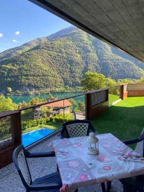 Apartments in Pieve di Ledro/Ledrosee 22704